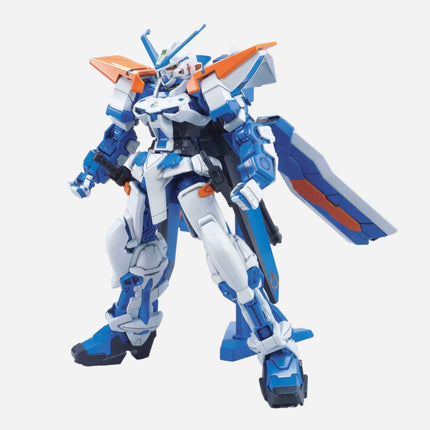 HG 1/144 GUNDAM ASTRAY BLUE FRAME SECOND L