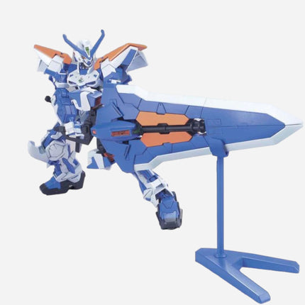 HG 1/144 GUNDAM ASTRAY BLUE FRAME SECOND L