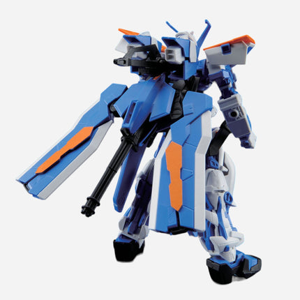 HG 1/144 GUNDAM ASTRAY BLUE FRAME SECOND L