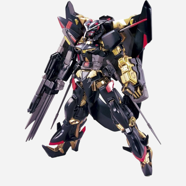 HG 1/144 ASTRAY GOLD FRAME AMATSU MINA