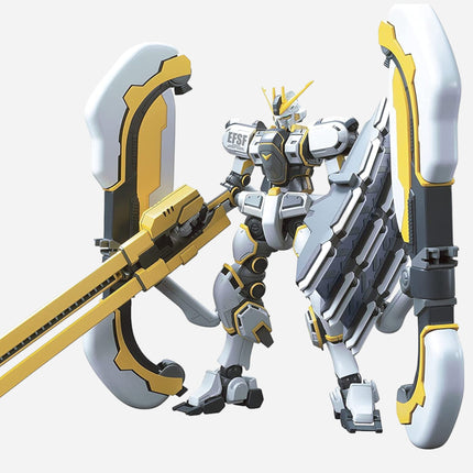 HG 1/144 ATLAS GUNDAM (GUNDAM THUNDERBOLT VER.)
