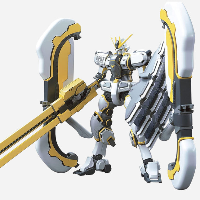 HG 1/144 ATLAS GUNDAM (GUNDAM THUNDERBOLT VER.)