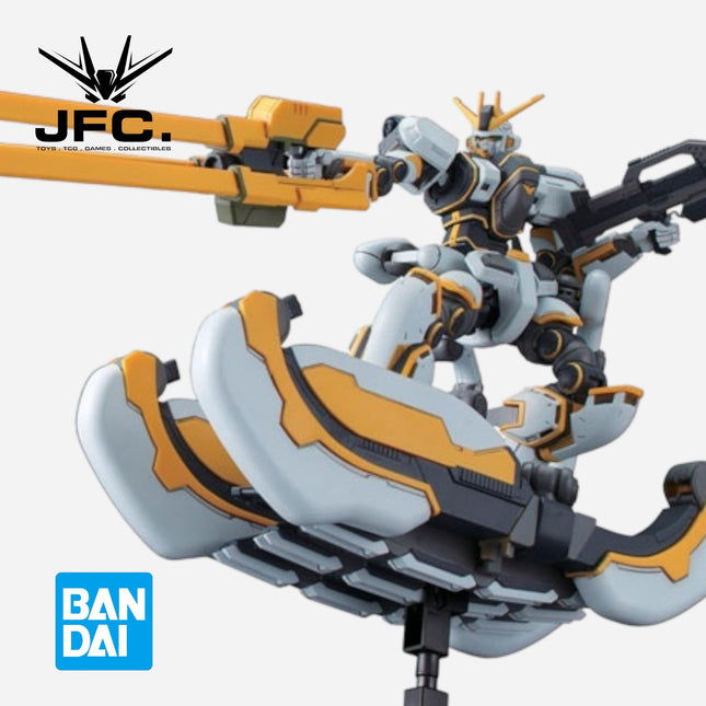 HG 1/144 ATLAS GUNDAM (GUNDAM THUNDERBOLT VER.)