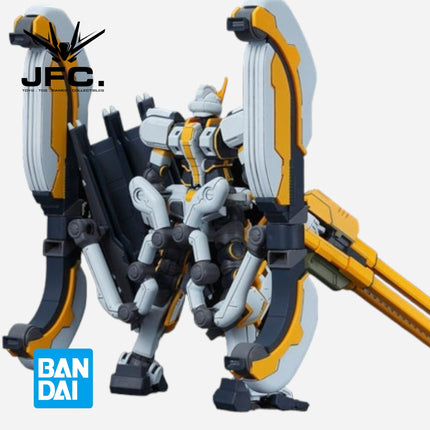 HG 1/144 ATLAS GUNDAM (GUNDAM THUNDERBOLT VER.)