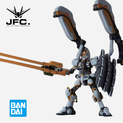 HG 1/144 ATLAS GUNDAM (GUNDAM THUNDERBOLT VER.)