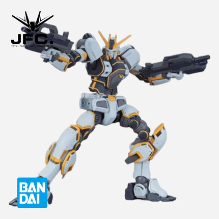HG 1/144 ATLAS GUNDAM (GUNDAM THUNDERBOLT VER.)