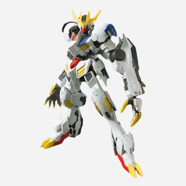 HG 1/144 GUNDAM BARBATOS LUPUS REX