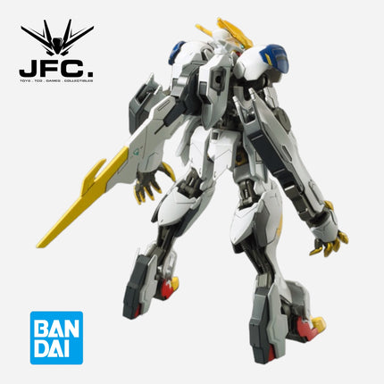 HG 1/144 GUNDAM BARBATOS LUPUS REX