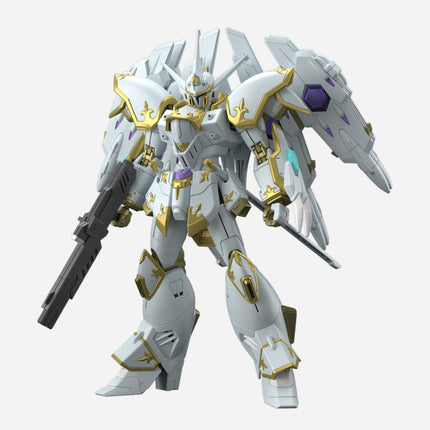 HG 1/144 BLACK KNIGHT SQUAD CAL-RE.A