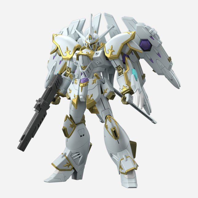 HG 1/144 BLACK KNIGHT SQUAD CAL-RE.A