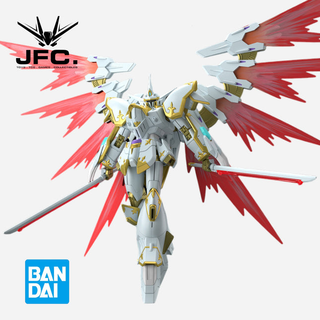 HG 1/144 BLACK KNIGHT SQUAD CAL-RE.A