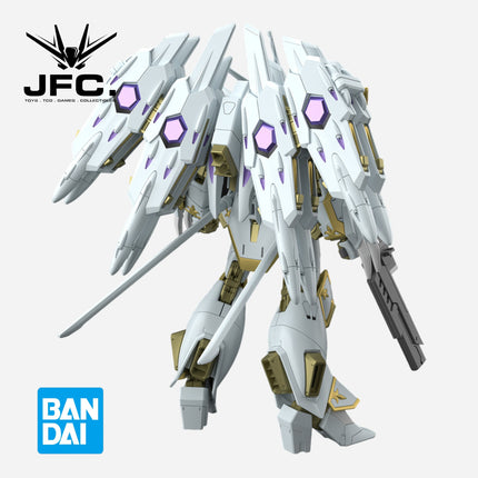 HG 1/144 BLACK KNIGHT SQUAD CAL-RE.A