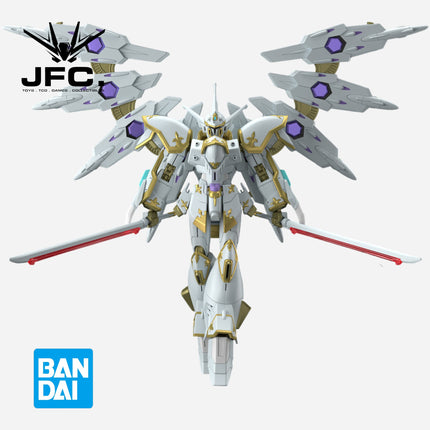 HG 1/144 BLACK KNIGHT SQUAD CAL-RE.A