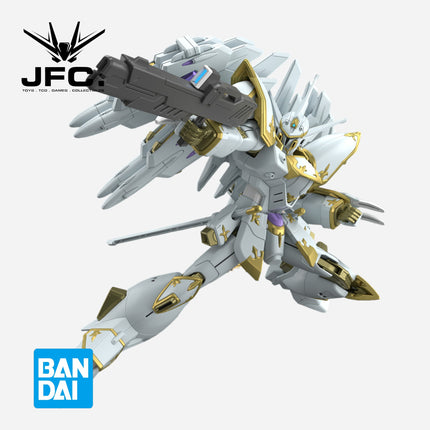 HG 1/144 BLACK KNIGHT SQUAD CAL-RE.A