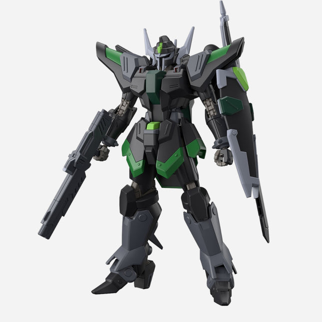 HG 1/144 BLACK KNIGHT SQUAD RUD-RO.A (GRIFFIN ARBALEST CUSTOM)