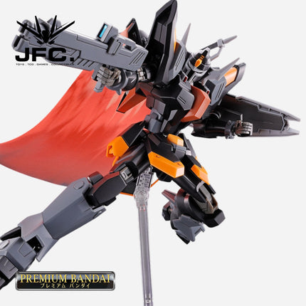 HG 1/144 BLACK KNIGHT SQUAD RUD-RO. SET OF 3 (REDELARD & DANIEL & LIU CUSTOM)