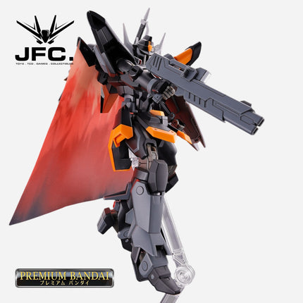 HG 1/144 BLACK KNIGHT SQUAD RUD-RO. SET OF 3 (REDELARD & DANIEL & LIU CUSTOM)