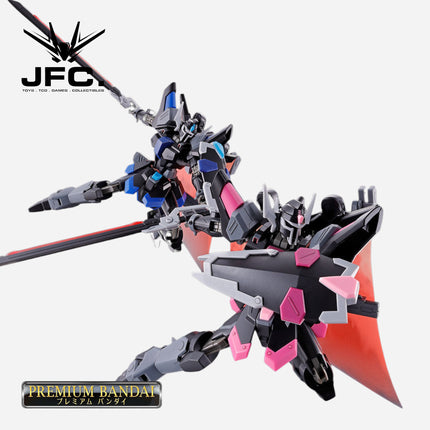 HG 1/144 BLACK KNIGHT SQUAD RUD-RO. SET OF 3 (REDELARD & DANIEL & LIU CUSTOM)