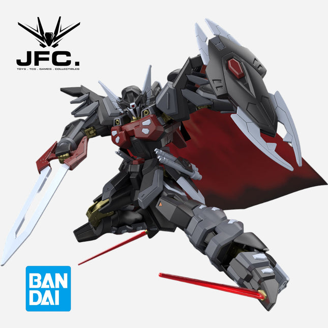 HG 1/144 BLACK KNIGHT SQUAD SHI-VE.A