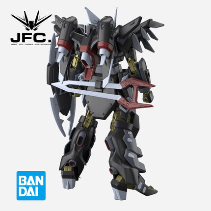 HG 1/144 BLACK KNIGHT SQUAD SHI-VE.A