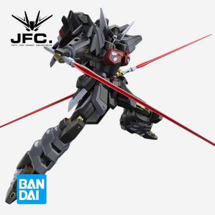 HG 1/144 BLACK KNIGHT SQUAD SHI-VE.A