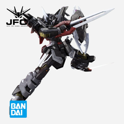 HG 1/144 BLACK KNIGHT SQUAD SHI-VE.A