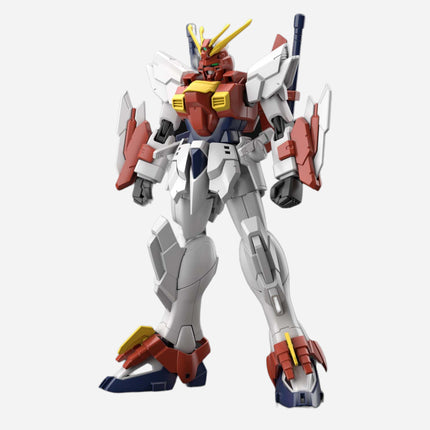 HG 1/144 BLAZING GUNDAM