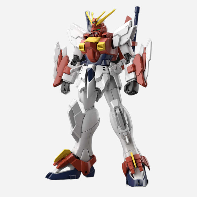 HG 1/144 BLAZING GUNDAM
