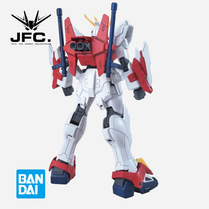 HG 1/144 BLAZING GUNDAM