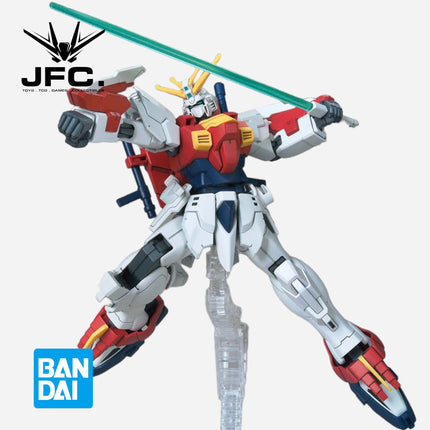 HG 1/144 BLAZING GUNDAM