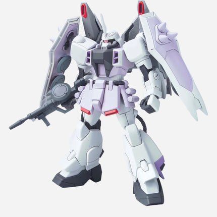 HG 1/144 BLAZE ZAKU PHANTOM (REY ZA BURREL)