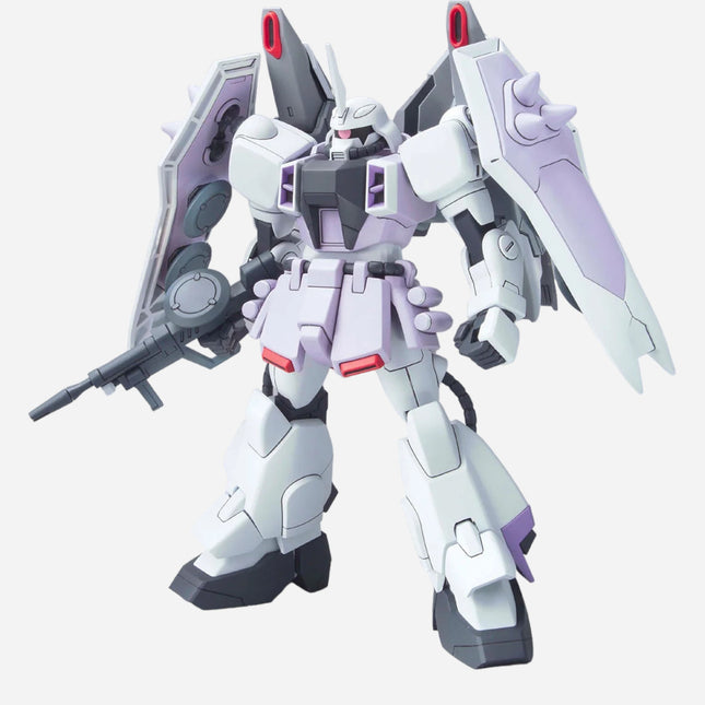 HG 1/144 BLAZE ZAKU PHANTOM (REY ZA BURREL)