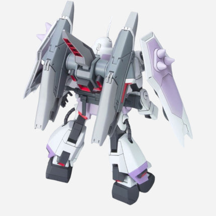 HG 1/144 BLAZE ZAKU PHANTOM (REY ZA BURREL)