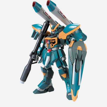 HG 1/144 CALAMITY GUNDAM (REMASTER)