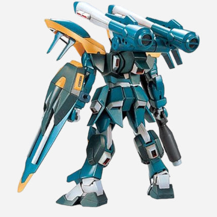 HG 1/144 CALAMITY GUNDAM (REMASTER)