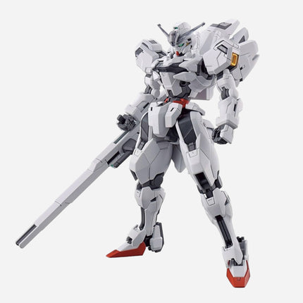 HG 1/144 GUNDAM CALIBARN