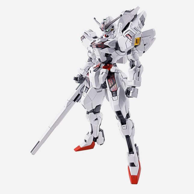 HG 1/144 GUNDAM CALIBARN (PERMET SCORE FIVE)