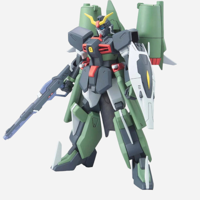 HG 1/144 CHAOS GUNDAM