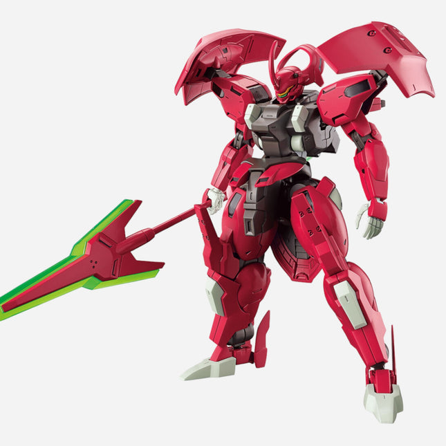 HG 1/144 MD-0064 DARILBALDE