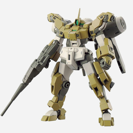 HG 1/144 DEMI BARDING