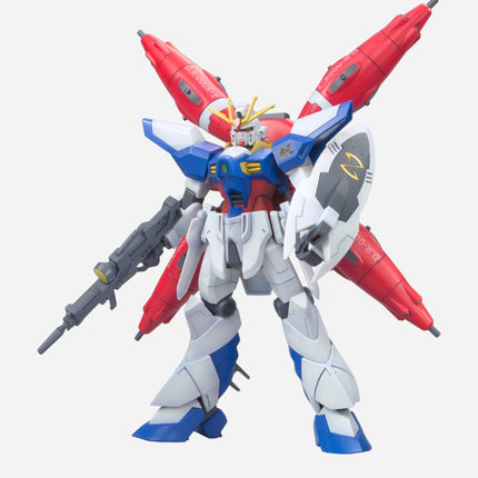 HG 1/144 DREADNOUGHT GUNDAM
