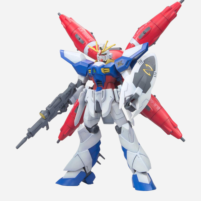HG 1/144 DREADNOUGHT GUNDAM