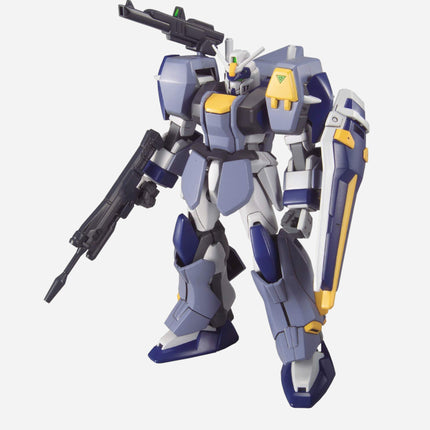 HG 1/144 DUEL GUNDAM ASSAULT SHROUD