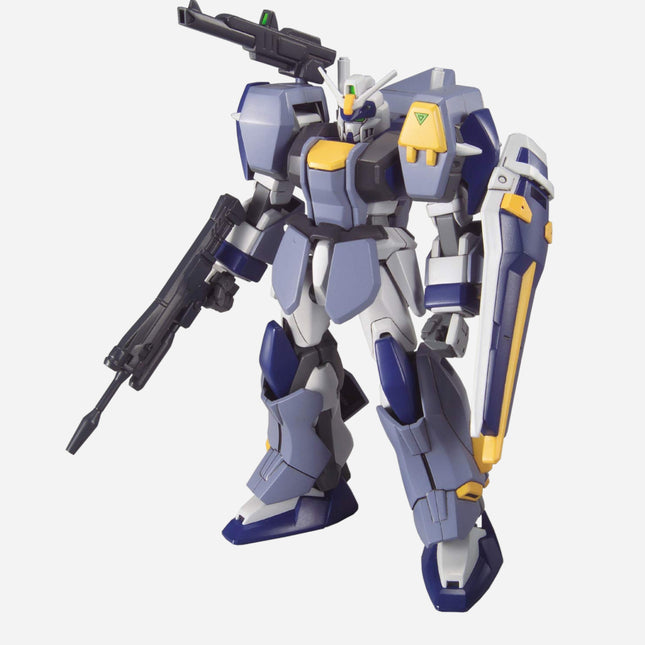 HG 1/144 DUEL GUNDAM ASSAULT SHROUD