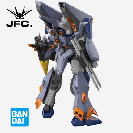 HG 1/144 DUEL BLITZ GUNDAM