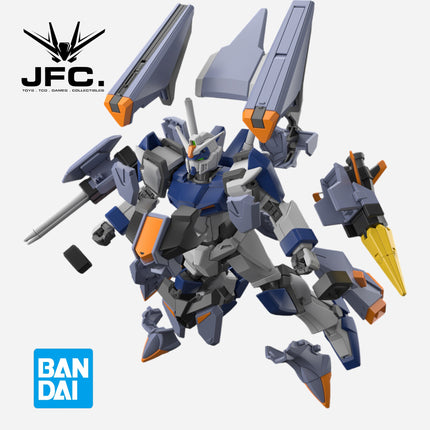 HG 1/144 DUEL BLITZ GUNDAM