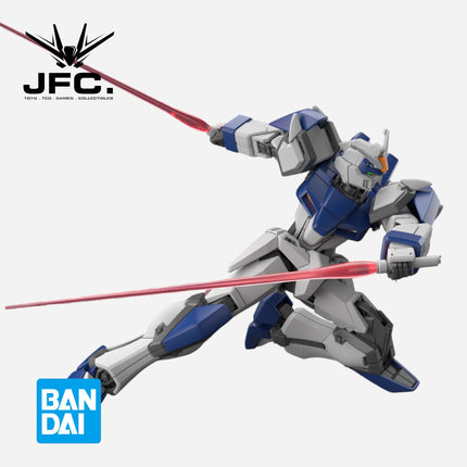 HG 1/144 DUEL BLITZ GUNDAM