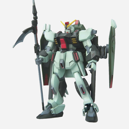 HG 1/144 FORBIDDEN GUNDAM (REMASTER)
