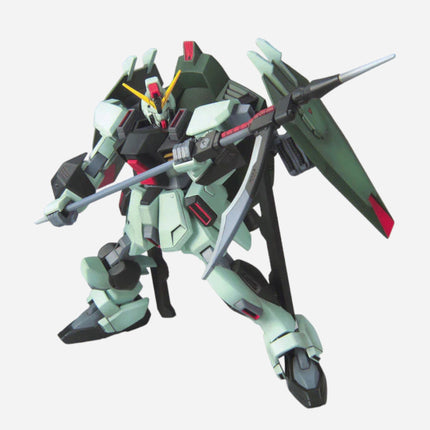 HG 1/144 FORBIDDEN GUNDAM (REMASTER)