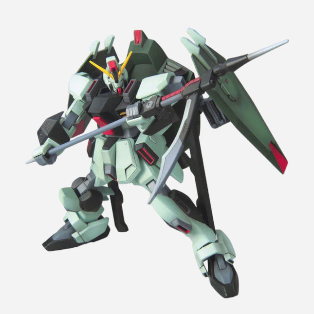 HG 1/144 FORBIDDEN GUNDAM (REMASTER)